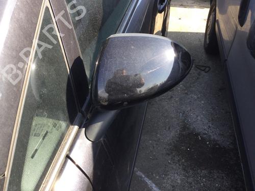 Used Left mirror OPEL CORSA D (S07) 1.2 (L08, L68) (80 hp) 12536755