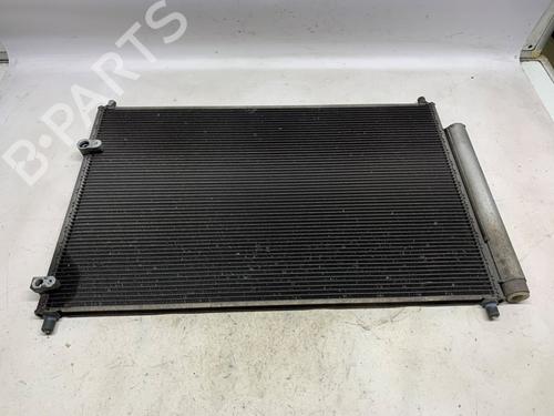 Used AC radiator AC radiator 37091281 37091281