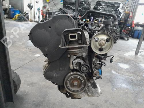Engine PEUGEOT 307 CC (3B) 2.0 16V | BP29817434M1 - Image 3