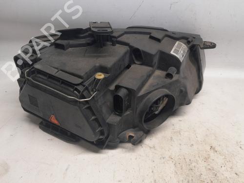 Left headlight AUDI A5 Sportback (8TA) 2.0 TFSI | BP39413951C28 - Image 2