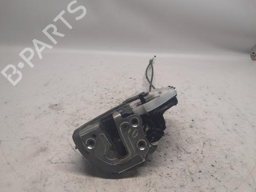 Used Rear left lock PEUGEOT 108 1.0 VTi (69 hp) 19793889