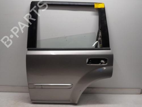 Used Left rear door NISSAN X-TRAIL I (T30) 2.2 dCi 4x4 (136 hp) 18846555