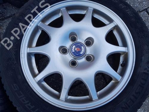 Rim SAAB 9-5 Estate (YS3E) 2.0 t | BP18852266C45 