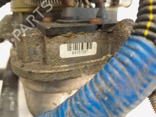 Steering column OPEL MERIVA B MPV (S10) 1.4 (75) | BP39964024M21 - Image 5