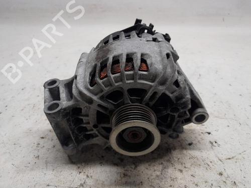 Alternator FORD FIESTA VI (CB1, CCN) 1.25 | BP27727361M7 