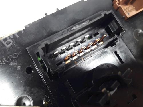 Climate control CITROËN C3 II (SC_) 1.6 HDi | BP11072060I5 