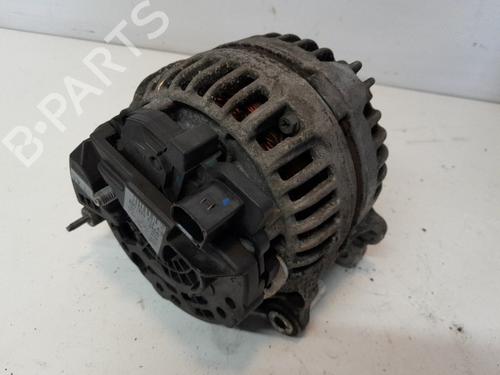 Alternator SEAT LEON (1P1) 1.4 TSI | BP35988386M7 - Image 2