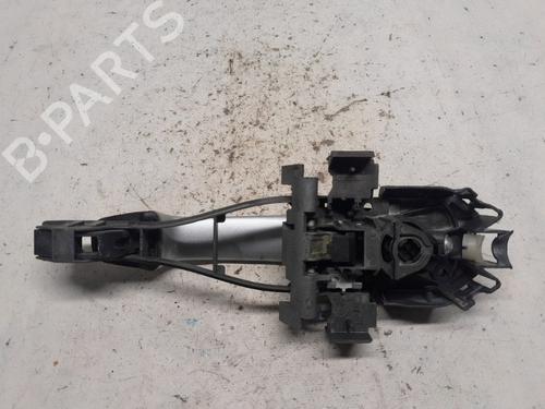 Exterior handle VOLVO C30 (533) 1.6 | BP22317738C122 