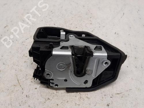 Used Rear right lock BMW 1 (F20) 118 i (170 hp) 21117612