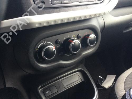 Climate control RENAULT TWINGO III (BCM_, BCA_) 1.0 SCe 75 | BP36277449I5 - Image 5