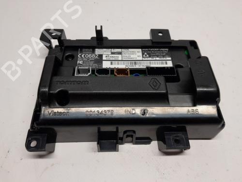 Electronic module RENAULT CAPTUR I (J5_, H5_) 1.2 TCe 120 | BP30923389M83