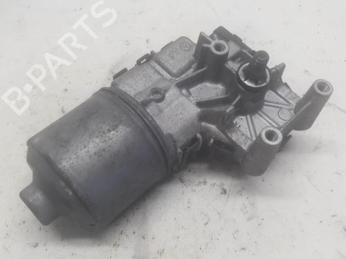 Used Front wiper motor PEUGEOT 207 (WA_, WC_) 1.6 HDi (109 hp) 11080375