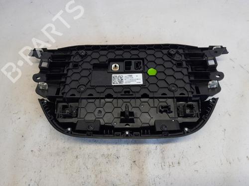 Control unit OPEL CORSA F (P2JO) 1.2 (68) | BP35988358M11 - Image 2