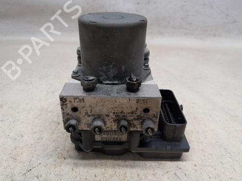Used ABS pump CITROËN C5 III Break (RW_) 1.6 VTI 120 (120 hp) 30160037