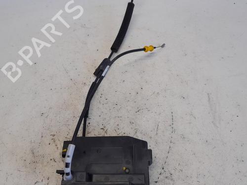Used Rear left lock PEUGEOT 308 SW II (LC_, LJ_, LR_, LX_, L4_) 1.6 BlueHDi 120 (120 hp) 13659397