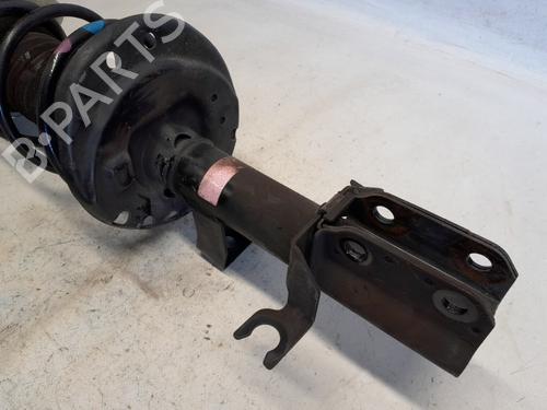 Right front shock absorber RENAULT TWINGO III (BCM_, BCA_) 1.0 SCe 70 | BP27406517M17 