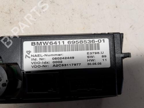 Climate control BMW 1 (E87) 116 i | BP25206429I5 