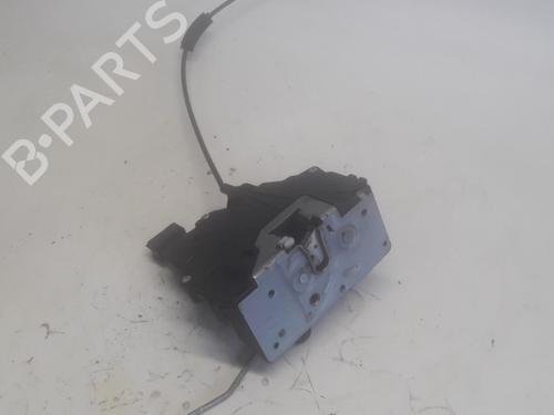 Used Front left lock Front left lock OPEL CORSA D (S07) 1.4 (L08, L68) (90 hp) 13154473 13154473