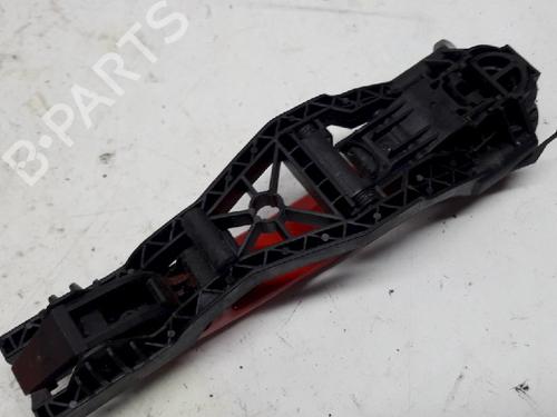 Rear right exterior door handle VW POLO (9N_, 9A_) 1.4 16V | BP11069559C130 