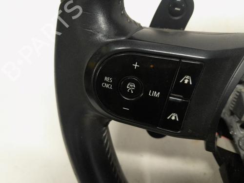 Steering wheel MINI MINI Convertible (F57) Cooper S | BP36651451C49 - Image 3