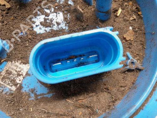 Fuel pump SEAT ALTEA XL (5P5, 5P8) 1.2 TSI | BP30160081M76