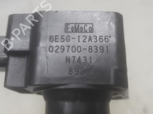 Ignition coil FORD GALAXY II (WA6) 2.3 | BP11702176M94 