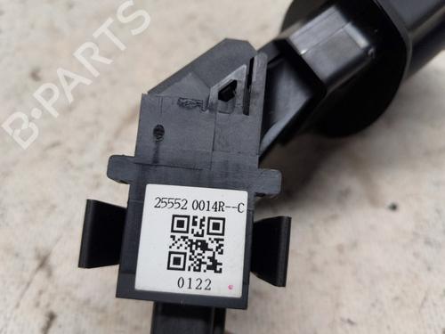 Steering wheel controls RENAULT GRAND SCÉNIC III (JZ0/1_) 1.4 16V (JZ0F) | BP30160042E15