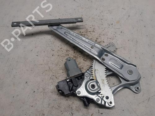 Rear right window mechanism NISSAN LEAF (ZE0) Electric | BP22427205C25 