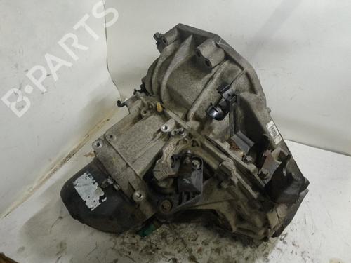 Gearbox NISSAN MICRA III (K12) 1.2 16V | BP29981010M3