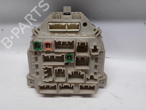 Display monitor CITROËN C1 (PM_, PN_) 1.0 | BP31150782C48