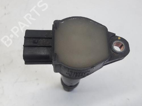Used Ignition coil Ignition coil MITSUBISHI COLT VI (Z3_A, Z2_A) 1.3 (Z21A) (95 hp) 11074296 11074296