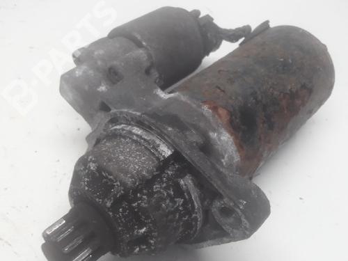 Used Starter Starter SEAT IBIZA III (6L1) 1.9 TDI (131 hp) 11079087 11079087
