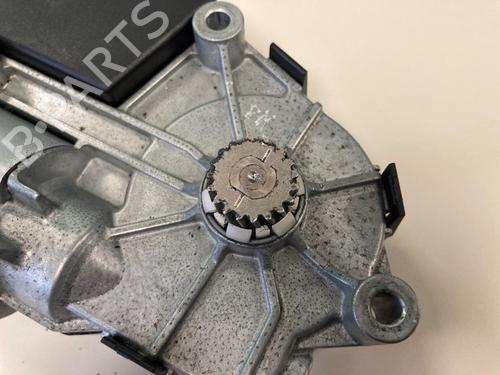 Sunroof engine VW EOS (1F7, 1F8) 1.6 FSI | BP29981188M60