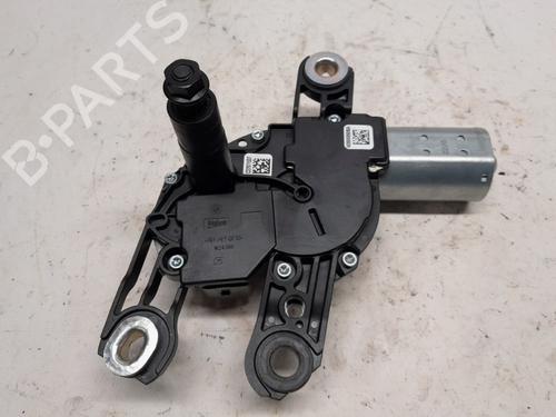 Used Rear wiper motor Rear wiper motor SKODA KAMIQ (NW4) 1.0 TSI (110 hp) 24134602 24134602