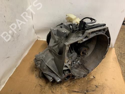 Used Gearbox Gearbox 37431280 37431280