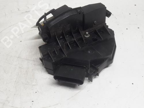 Used Rear right lock Rear right lock 13153558 13153558