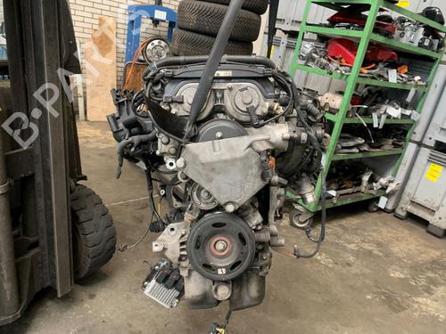 Engine OPEL ASTRA J (P10) 1.4 Turbo (68) | BP37431352M1 - Image 2