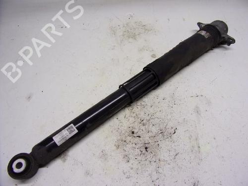 Used Left rear shock absorber SKODA OCTAVIA III Combi (5E5, 5E6) 1.6 TDI (110 hp) 11066955