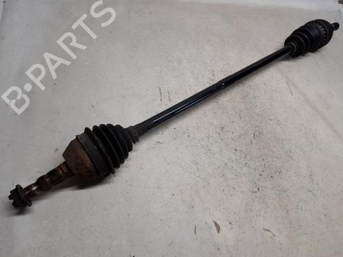 Antriebswelle rechts vorne für OPEL ASTRA H (A04) 1.4 (L48) (90 hp) 26874921