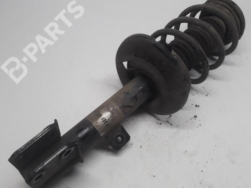 Used Left front shock absorber Left front shock absorber PEUGEOT 5008 (0U_, 0E_) 1.6 HDi (112 hp) 11075321 11075321