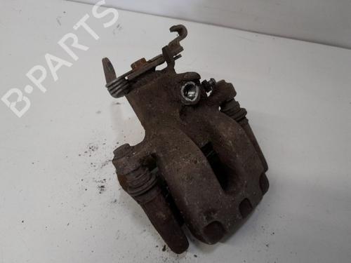 Used Left rear brake caliper SKODA OCTAVIA III Combi (5E5, 5E6) 1.6 TDI (110 hp) 29633719
