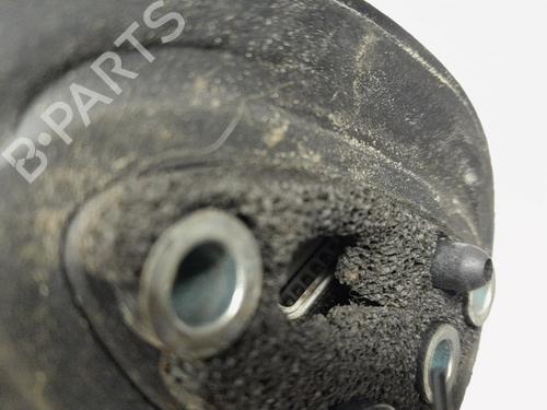 Left mirror FIAT GRANDE PUNTO (199_) 1.4 (199AXB11, 199AXB1A, 199BXB1A, 199AXL1A) | BP22742343C26 