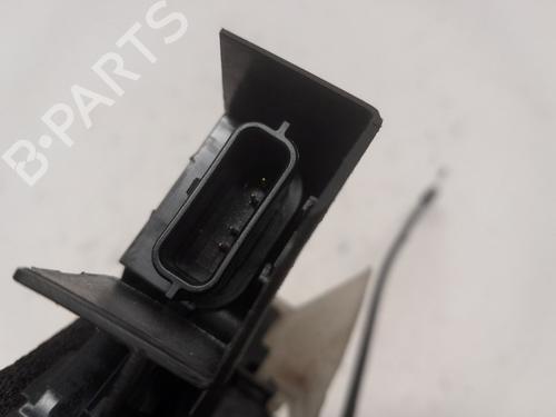 Front left lock RENAULT MEGANE IV Grandtour (K9A/M/N_) 1.5 Blue dCi 115 (K9A6) | BP18848814C98 