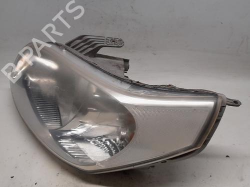 Left headlight CHEVROLET AVEO / KALOS Hatchback (T250, T255) 1.4 | BP12054082C28 