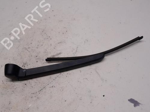 Used Rear windshield wiper arm AUDI A1 Sportback (8XA, 8XF) 1.0 TFSI (95 hp) 13155459