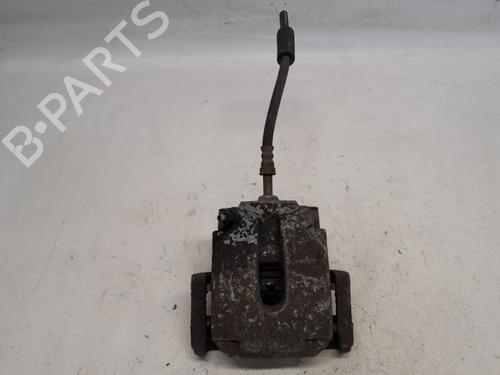 Used Left rear brake caliper BMW 5 (E39) 528 i (193 hp) 28797068