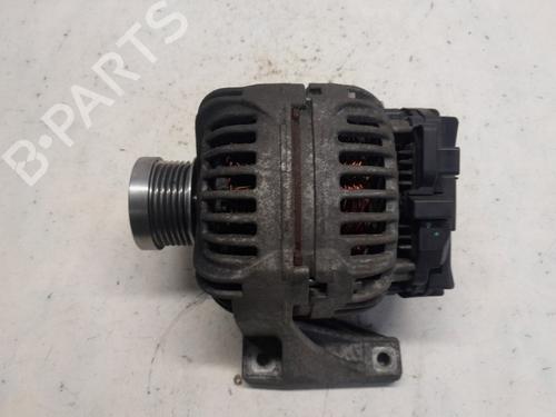 Used Alternator VOLVO XC90 I (275) D5 AWD (185 hp) 22212714
