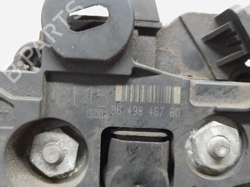 Alternator CITROËN C4 Picasso I MPV (UD_) 1.8 i 16V | BP30160068M7