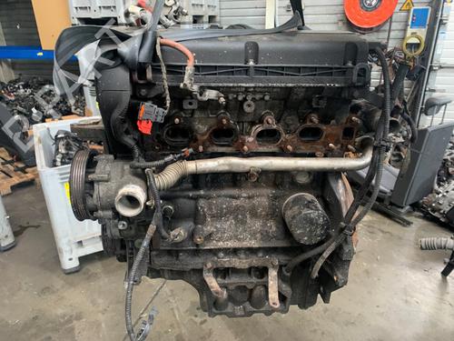 Engine OPEL ASTRA H Estate (A04) 1.6 (L35) | BP29981020M1 - Image 4