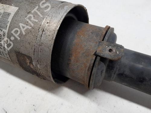 Left front shock absorber LAND ROVER RANGE ROVER SPORT I (L320) 2.7 D 4x4 | BP24458888M16 